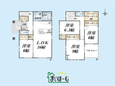 ��ʌ�����s����2���ڂ̐V�z��ˌ��Ẳ摜