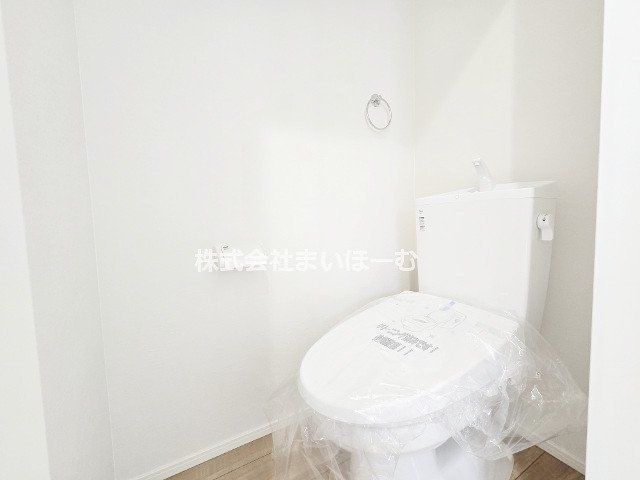 ��ʌ�����s������2���ڂ̐V�z��ˌ��Ẵg�C��