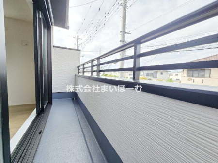 ��ʌ�����s������2���ڂ̐V�z��ˌ��Ẵo���R�j�[