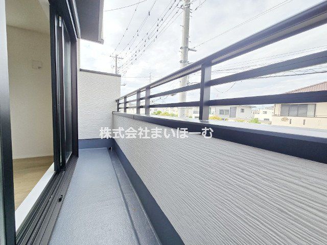 ��ʌ�����s������2���ڂ̐V�z��ˌ��Ẵo���R�j�[