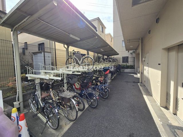 ��ʌ�����s�≺��3���ڂ̒��Ã}���V�����̂��̑�