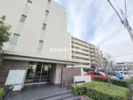 ��ʌ�����s�≺��3���ڂ̒��Ã}���V�����̌��n�O�ώʐ^