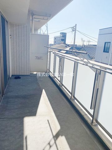 ��ʌ�����s�≺��3���ڂ̒��Ã}���V�����̃o���R�j�[