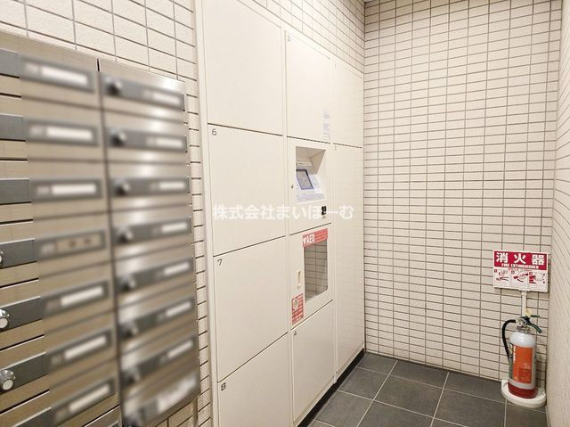 ��ʌ�����s�≺��3���ڂ̒��Ã}���V�����̂��̑�