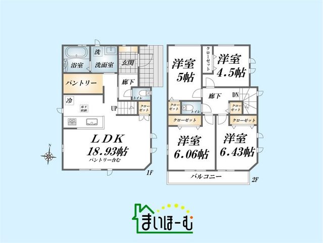 ��ʌ�����s���2���ڂ̐V�z��ˌ��Ẳ摜