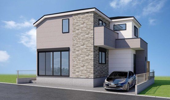 ��t���D���s�K�u���8���ڂ̐V�z��ˌ��Ă̌��n�O�ώʐ^