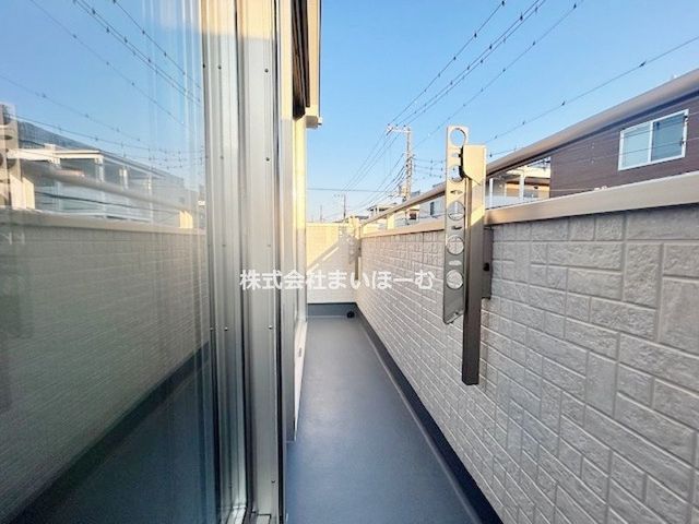 �����s������Z��2���ڂ̐V�z��ˌ��Ẵo���R�j�[