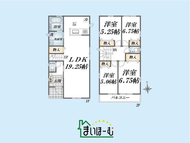 �����s������Z��2���ڂ̐V�z��ˌ��Ẳ摜