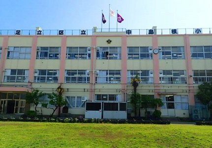 �����s������Z��2���ڂ̒��È�ˌ��Ă̎��ӊ�