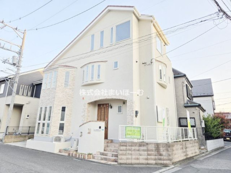 ��ʌ�����s����1���ڂ̒��È�ˌ��Ă̌��n�O�ώʐ^