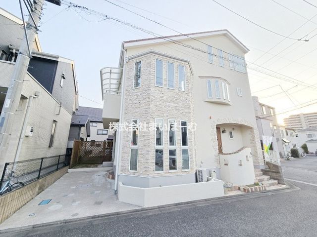 ��ʌ�����s����1���ڂ̒��È�ˌ��Ă̌��n�O�ώʐ^