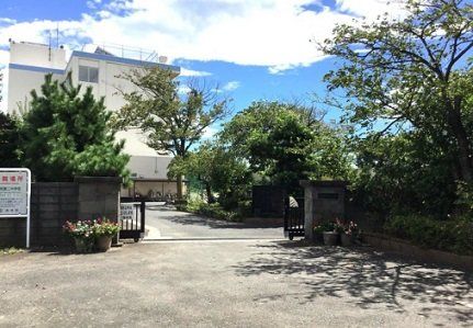 ��ʌ��u�؎s���@��4���ڂ̓y�n�̎��ӊ�