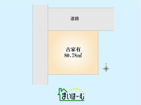 ��ʌ��u�؎s���@��4���ڂ̓y�n�̋��}