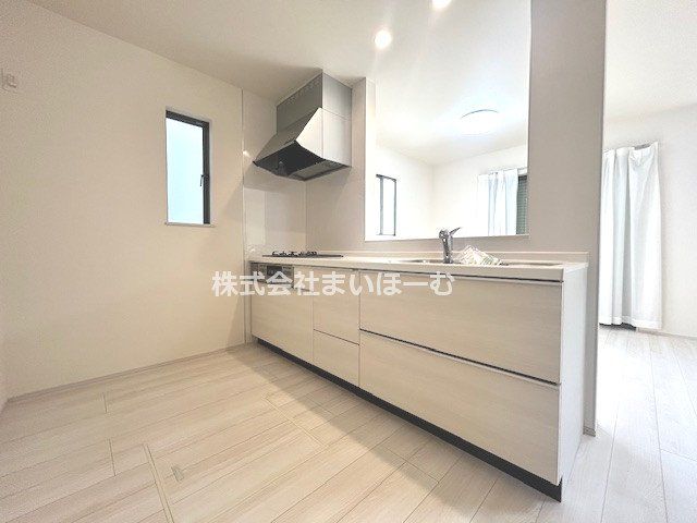 ��ʌ�����s�厚���{�� �̐V�z��ˌ��ẴL�b�`��