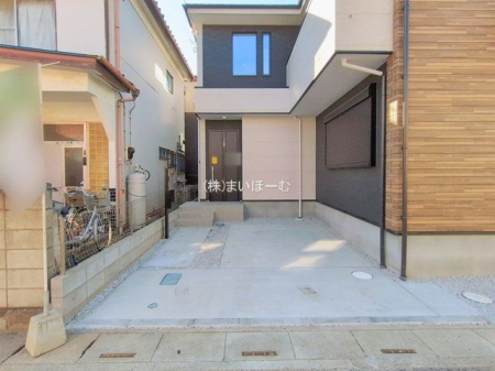 ��ʌ�����s����3���ڂ̐V�z��ˌ��Ẳ摜