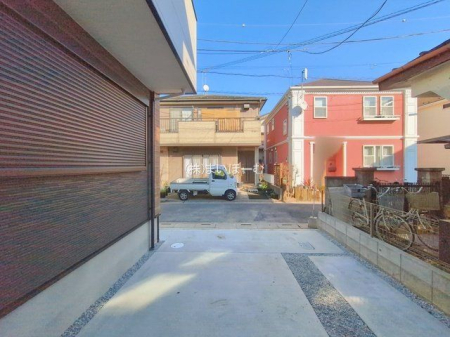 ��ʌ�����s����3���ڂ̐V�z��ˌ��Ẳ摜