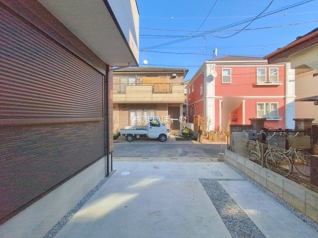 ��ʌ�����s����3���ڂ̐V�z��ˌ��Ẳ摜