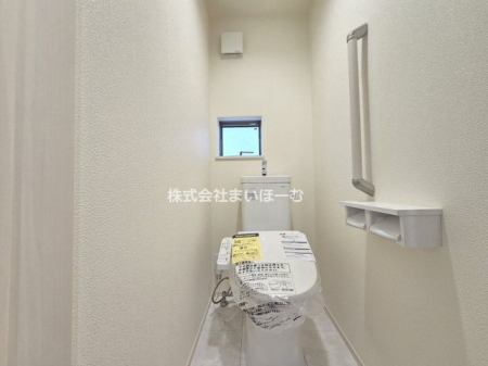 �����s���揬����4���ڂ̐V�z��ˌ��Ẵg�C��