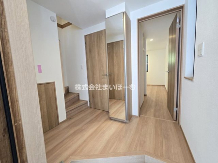 �����s�k�搼���u2���ڂ̐V�z��ˌ��Ă̌���