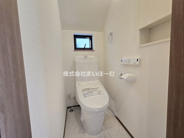 �����s�k�搼���u2���ڂ̐V�z��ˌ��Ẵg�C��