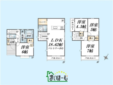 ��ʌ�����s�˒˓�4���ڂ̐V�z��ˌ��Ă̊Ԏ��}�i�̂P�ˌ��j