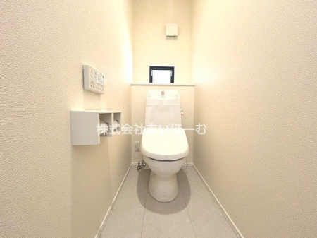 ��ʌ�����s�˒˓�4���ڂ̐V�z��ˌ��Ẵg�C��