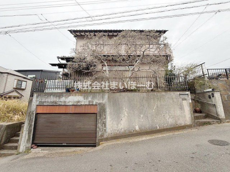 ��t���D���s�ŎR7���ڂ̒��È�ˌ��Ă̌��n�O�ώʐ^