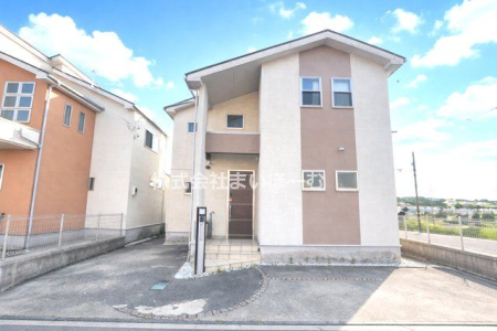 ��ʌ������s�V�h1���ڂ̒��È�ˌ��Ă̌��n�O�ώʐ^