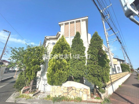 ��ʌ������s�V�h1���ڂ̒��È�ˌ��Ă̌��n�O�ώʐ^