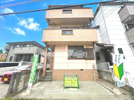 ��ʌ������s�V�n�� �̒��È�ˌ��Ă̌��n�O�ώʐ^