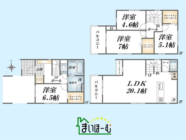 ��ʌ�����s�����J�Β�2���ڂ̐V�z��ˌ��Ẳ摜