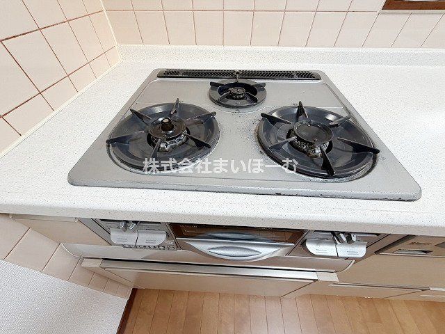 ��ʌ��������܎s��΋�厚�\������ �̒��È�ˌ��ẴL�b�`��