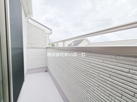 ��ʌ�����s�{��1���ڂ̐V�z��ˌ��Ẵo���R�j�[