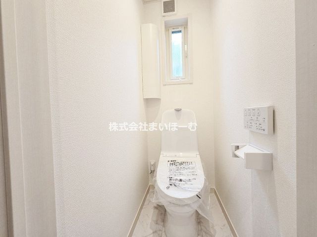 ��ʌ�����s�{��1���ڂ̐V�z��ˌ��Ẵg�C��