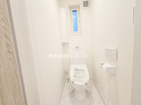 ��ʌ�����s�{��1���ڂ̐V�z��ˌ��Ẵg�C��