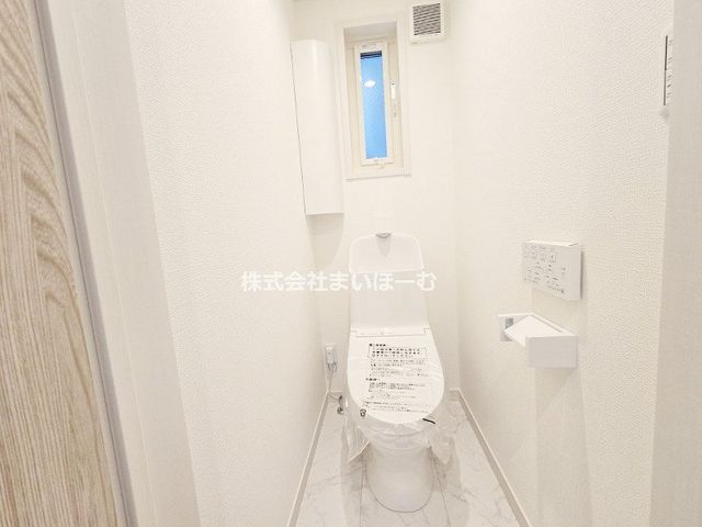 ��ʌ�����s�{��1���ڂ̐V�z��ˌ��Ẵg�C��