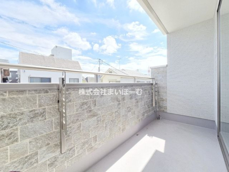 �����s�k��ԉH��3���ڂ̐V�z��ˌ��Ẵo���R�j�[