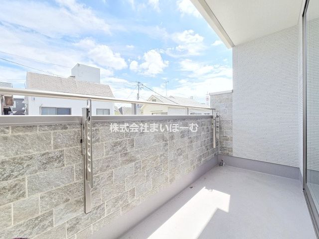 �����s�k��ԉH��3���ڂ̐V�z��ˌ��Ẵo���R�j�[